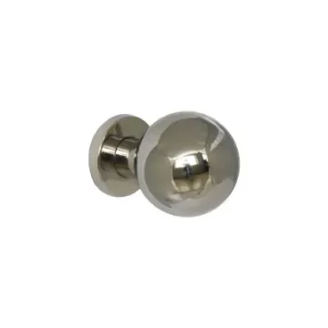 Divers - Fixed Ball Door Handle - Shiny Stainless Steel - IN261FIB product image