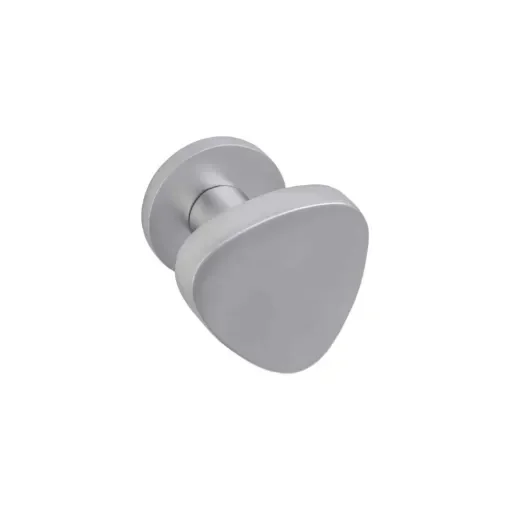 Divers - Trigo Pull Handles Pearl Chrome Finish - 080704CP product image