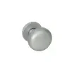 Divers - Circle GM Pull Handle Silver Finish - 080703GAR product image