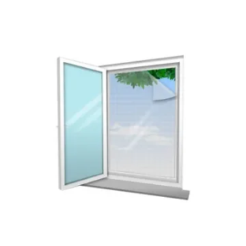 Confortex - Mosquito Netting for Windows - 610111 product image