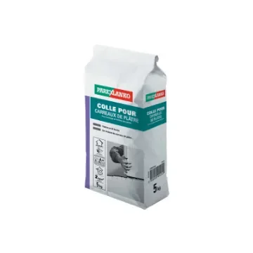 Parexlanko - Plasterboard Adhesive 5kg - 02808 product image