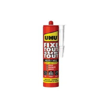 UHU - Extreme Express All-Purpose Glue 425g - 35570 product image