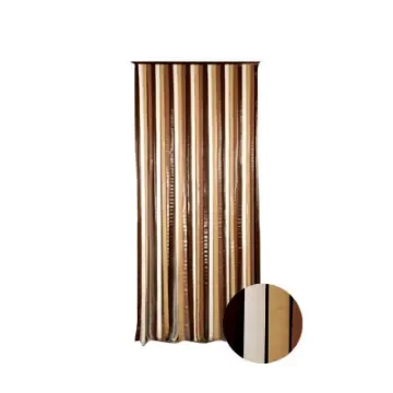 Confortex Door Curtain - Brown Beige - 314958 product image
