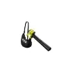 Ryobi - 2800W 2-in-1 Electric Blower Vacuum Shredder - RBV2800CSV product image
