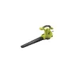Ryobi - 2800W 2-in-1 Electric Blower Vacuum Shredder - RBV2800CSV product image