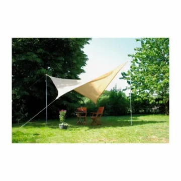 Confortex Sun Shade 360x360 cm Beige - 635114 product image