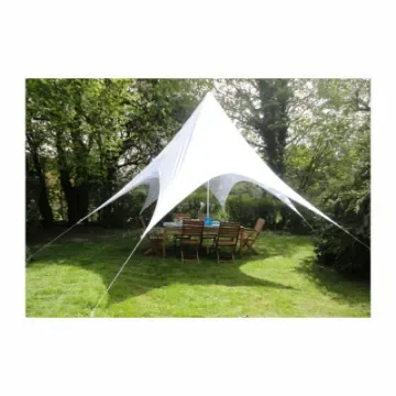 Confortex Tepee Sun Canopy Waterproof - 634407 product image