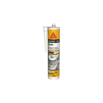 Sika - Auto Adhesive Sealant Sikaflex 149 White - 651990 product image