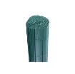 Jet7garden - Canisse Privacy Screen Green PVC - CAV150X250 product image