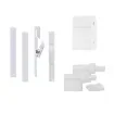 Mobois - Boreal MOBOIS Set - Matte White - KITBOREALBLANC product image