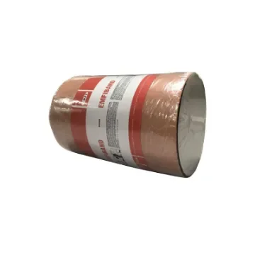Emfi - Self-Adhesive Cold Seal Band Ochre 5cm x 10m - EMFIBAND220/O product image