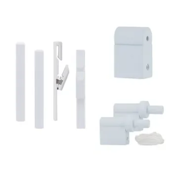 Mobois Boreal MOBOIS Set - Baltic Blue - KITBOREALBLEU product image