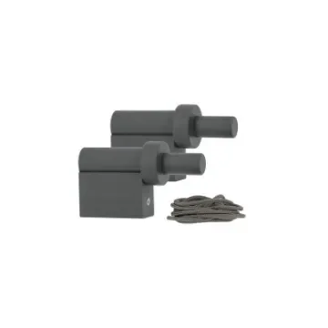 Mobois - Lot 2 Wooden Supports & Rope Set - 1024368 product image