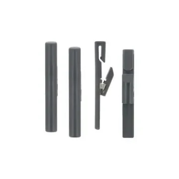 Mobois - Set of 4 Boreal Curtain Clips - 1025368 product image