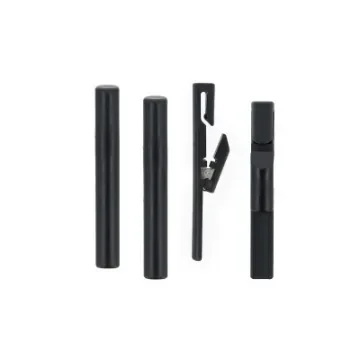 Mobois - Set of 4 Nordic Curtain Clips - 1025353 product image