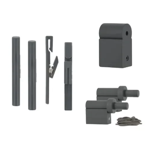 Mobois Boreal MOBOIS Set - Grey - KITBOREALGRIS product image