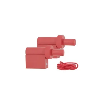 Mobois - Wooden Supports and Rope Set - 1024374 product image