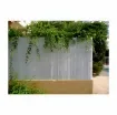 Jet7garden - Canisse Privacy Screen 1.5x2.5m White - CAB150X250 product image