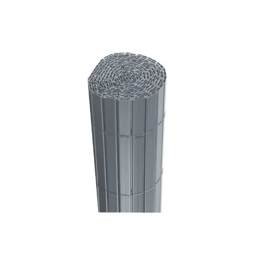 Jet7garden - Canisse Privacy Screen 1.5x2.5m Pearl Grey - CAGP150X250 product image