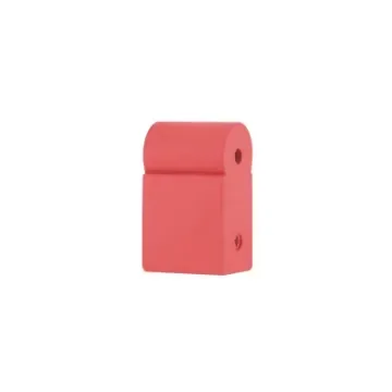 Mobois - Central Support for Boreal Set - Chilli Red - 1026374 product image