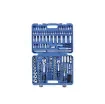 BGS Technic - Super Lock Socket Set 192 pcs - 2292 product image
