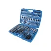 BGS Technic - Gear Lock Socket Set 192 pcs - 2247 product image