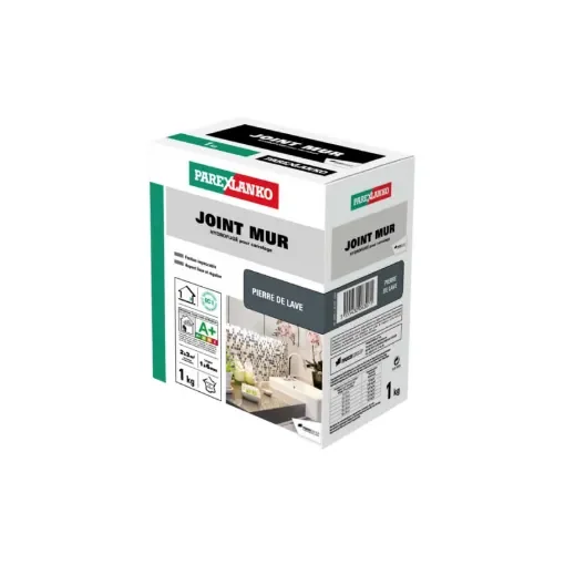 Parexlanko Wall Grout Lava Stone - 03225 product image