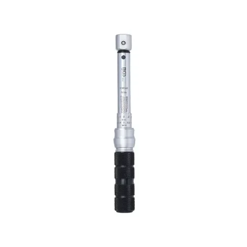 BGS Technic - Torque Wrench 9x12mm 5/25 Nm - 2814 product image