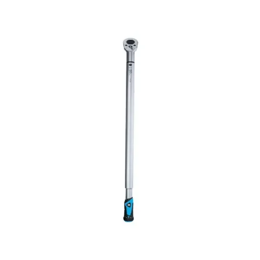 BGS Technic - Torque Wrench 20mm 150-750 Nm - 2807 product image