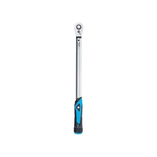 BGS Technic - Torque Wrench 12.5mm 40-200 Nm - 2805 product image