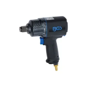 BGS Technic - Impact Wrench 20mm 1756Nm 8000rpm - 9595 product image