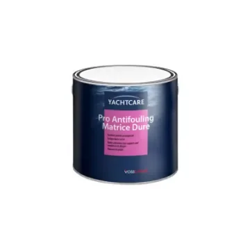Yachtcare - Hard Antifouling Tin-Free Blue 2.5L - 135235 product image