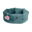 Zolux Cat Basket Chesterfield Velvet - 500243 product image