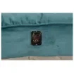 Zolux Cat Basket Chesterfield Velvet - 500243 product image