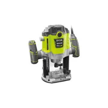 Ryobi - Electric Router 1600W Plunge - 5133004796 product image