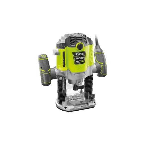 Ryobi - Electric Router 1600W Plunge - 5133004796 product image