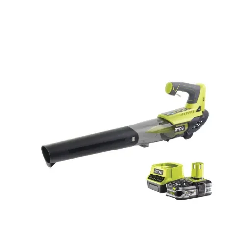 Ryobi - 18V One+ Blower Pack with 2.5Ah Battery - OBL18JB product image