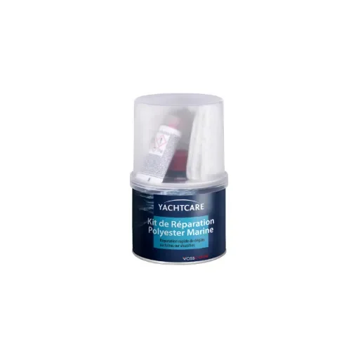 Yachtcare - Marine Repair Kit 400g - F37217 product image