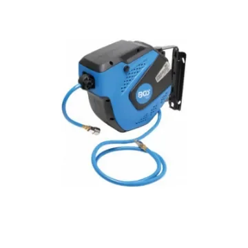 BGS Technic - Wall-Mounted Air Reel 10m - 3297 product image