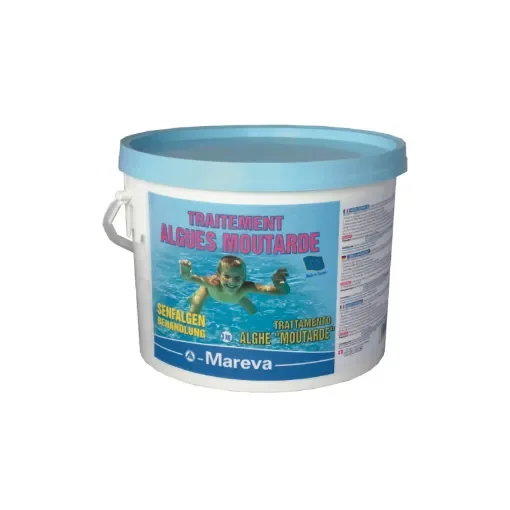 Mareva - Mustard Algae Treatment for Pools - 150084U product image