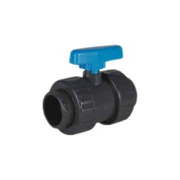 Mareva_Access PVC MAREVA Glue Valve 1/4 Turn - D50 - 904149 product image