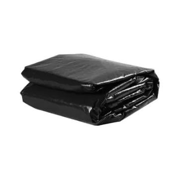 Mareva - Winter Cover for 2.4m Above-Ground Pool - 852048 product image