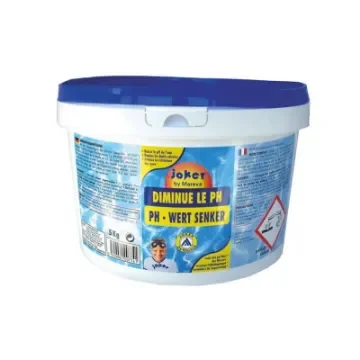 Joker - pH Reducer for Pools - 5Kg - 100774U product image