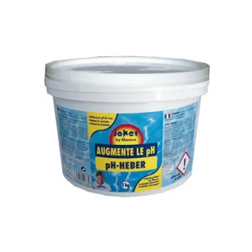Joker - pH Booster for Pools - 5Kg - 100778U product image