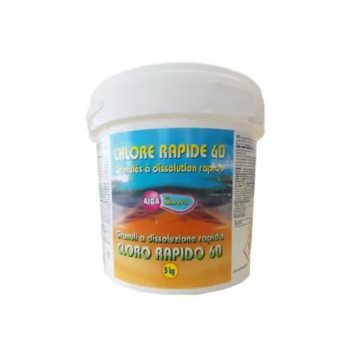 Aiga - Quick Chlorine Granules for Pools - 111013U product image