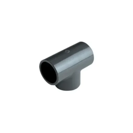 Mareva_Access 90-Degree Tee Connector D50 - 900451 product image