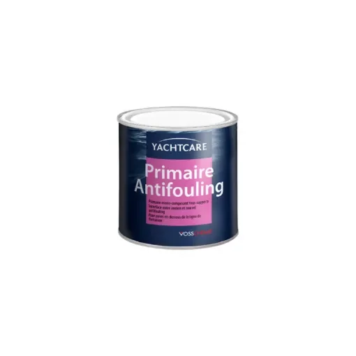 Yachtcare - Grey Antifouling Primer 750ml - 155857 product image