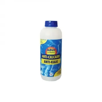 Joker - Anti-limescale MAREVA for Pool - 041014U product image