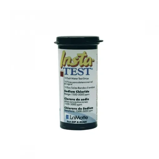 Mareva_Access - MAREVA Salinity Test Strips - 204076 product image