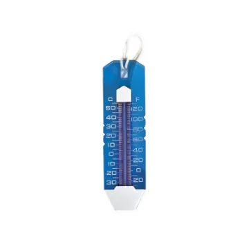 Mareva_Access - Translucent Pool Thermometer 25cm - 763271 product image